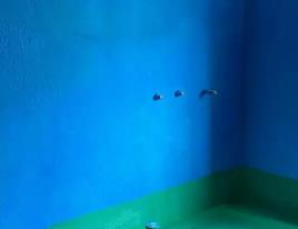 乐山卫生间测漏水多少钱